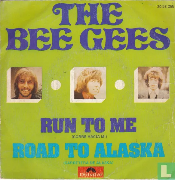 The Bee Gees